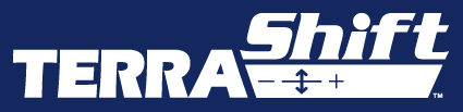 Terra-Shift Logo